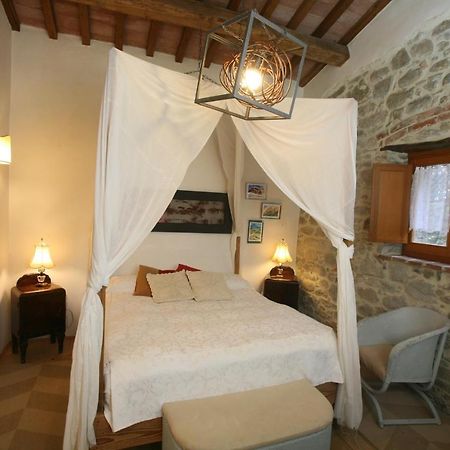 Il Sole Del Sodo Guest House Cortona Ngoại thất bức ảnh