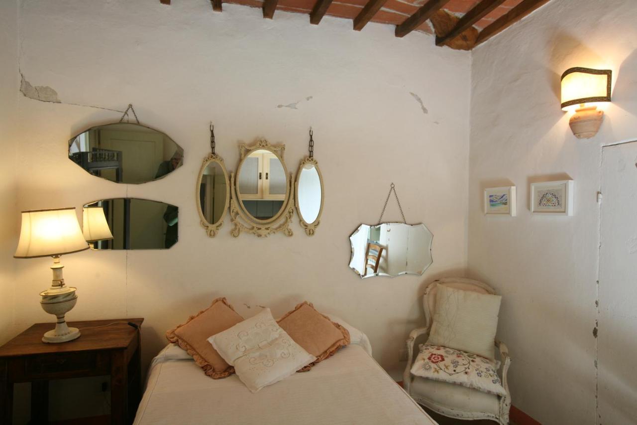 Il Sole Del Sodo Guest House Cortona Ngoại thất bức ảnh
