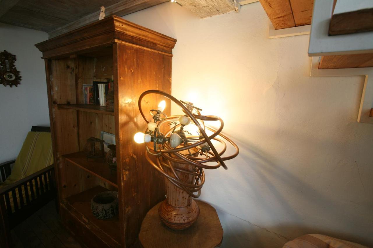 Il Sole Del Sodo Guest House Cortona Ngoại thất bức ảnh