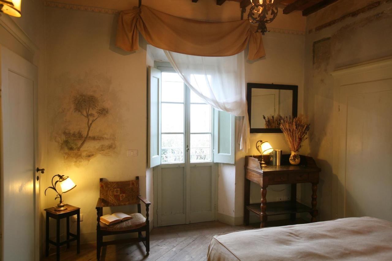 Il Sole Del Sodo Guest House Cortona Ngoại thất bức ảnh