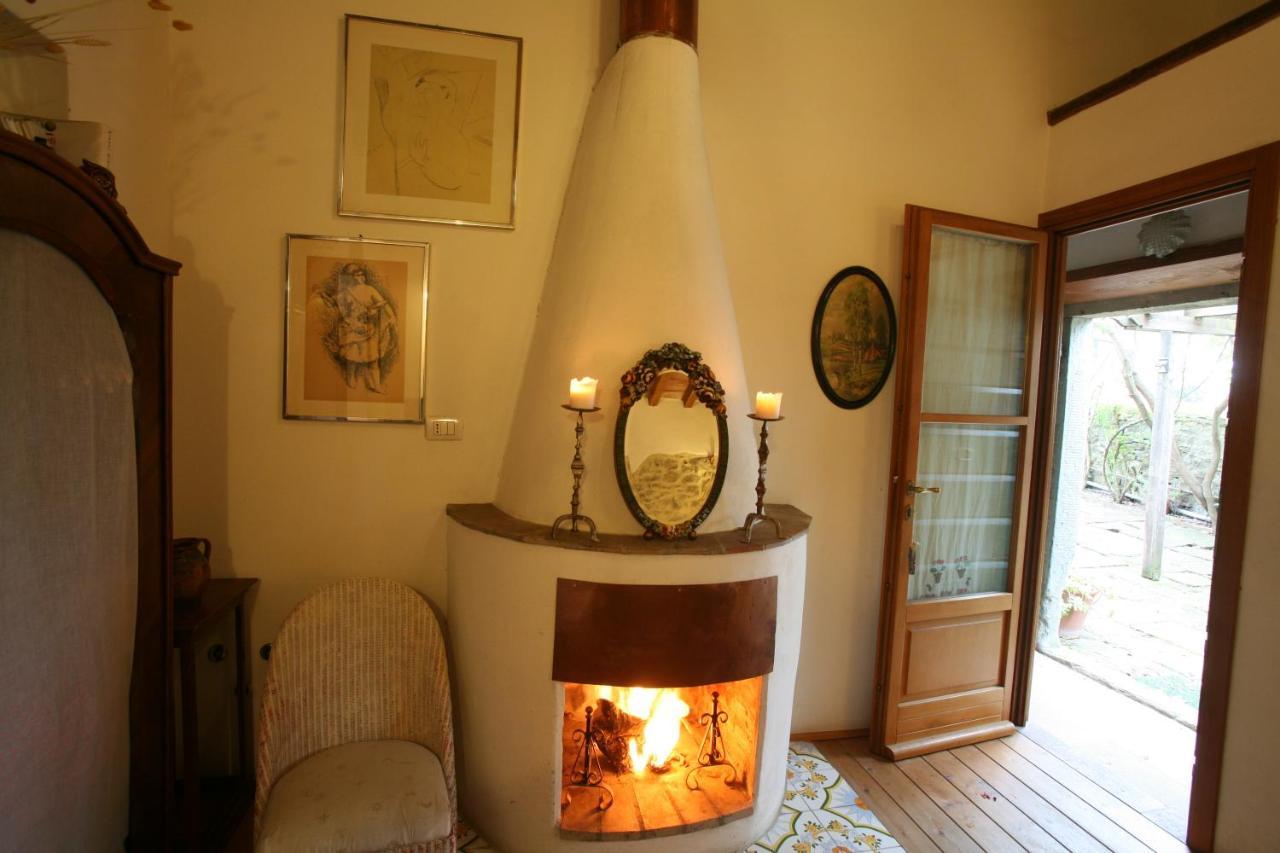 Il Sole Del Sodo Guest House Cortona Ngoại thất bức ảnh