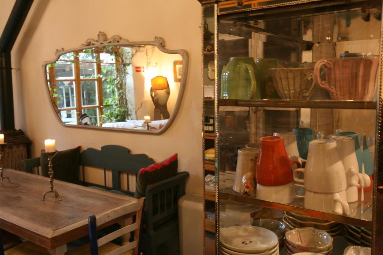 Il Sole Del Sodo Guest House Cortona Ngoại thất bức ảnh