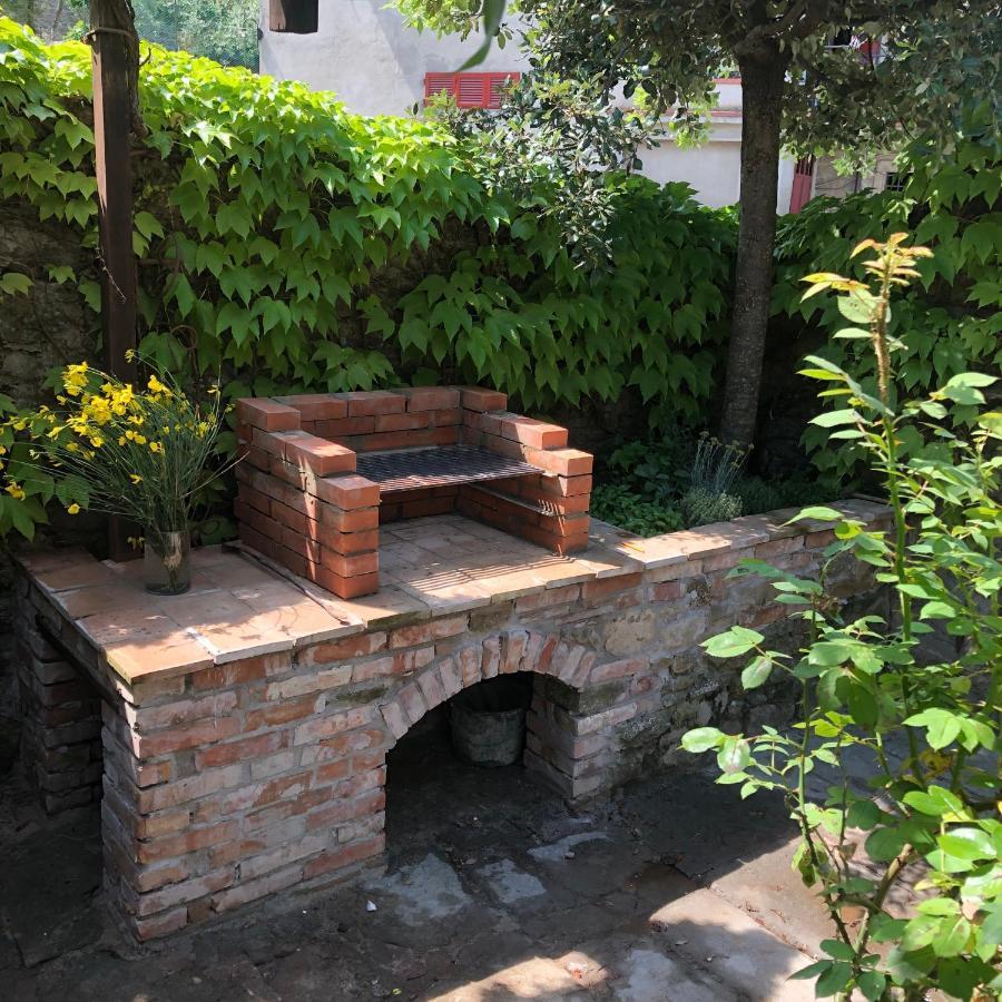 Il Sole Del Sodo Guest House Cortona Ngoại thất bức ảnh