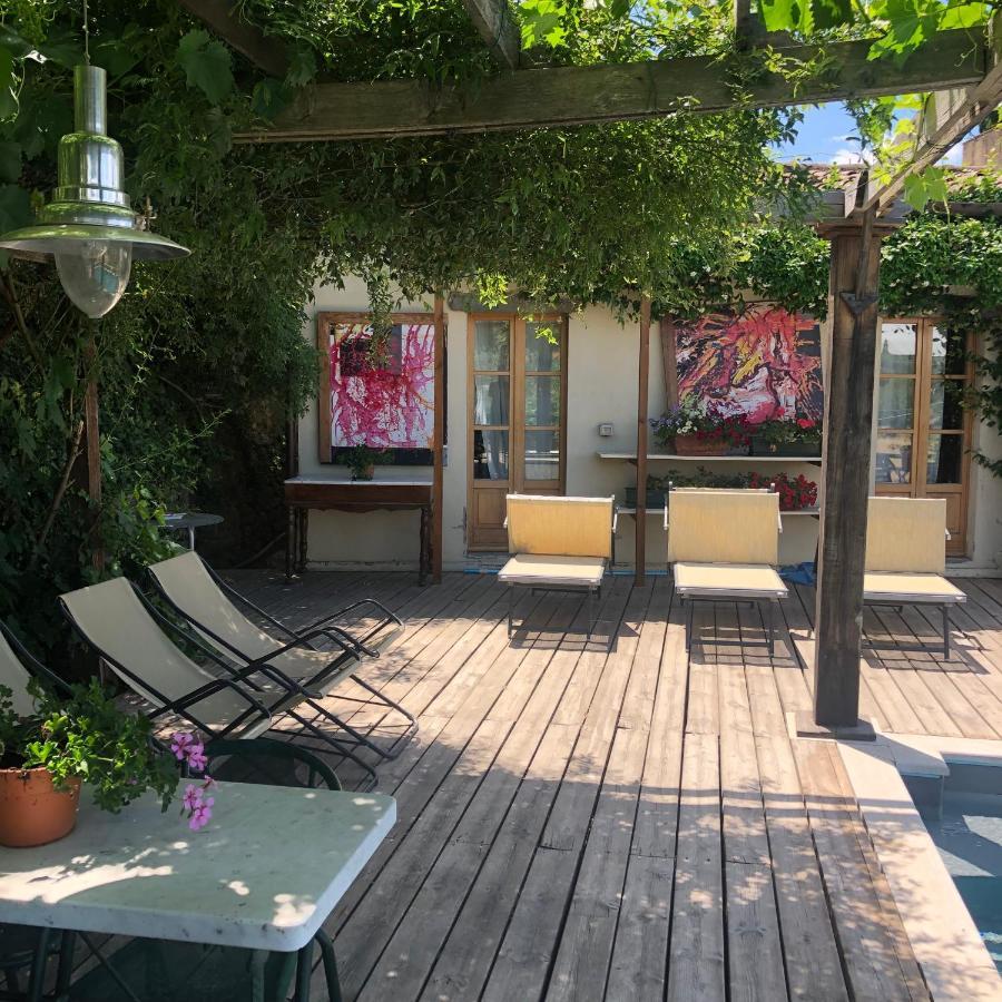 Il Sole Del Sodo Guest House Cortona Ngoại thất bức ảnh