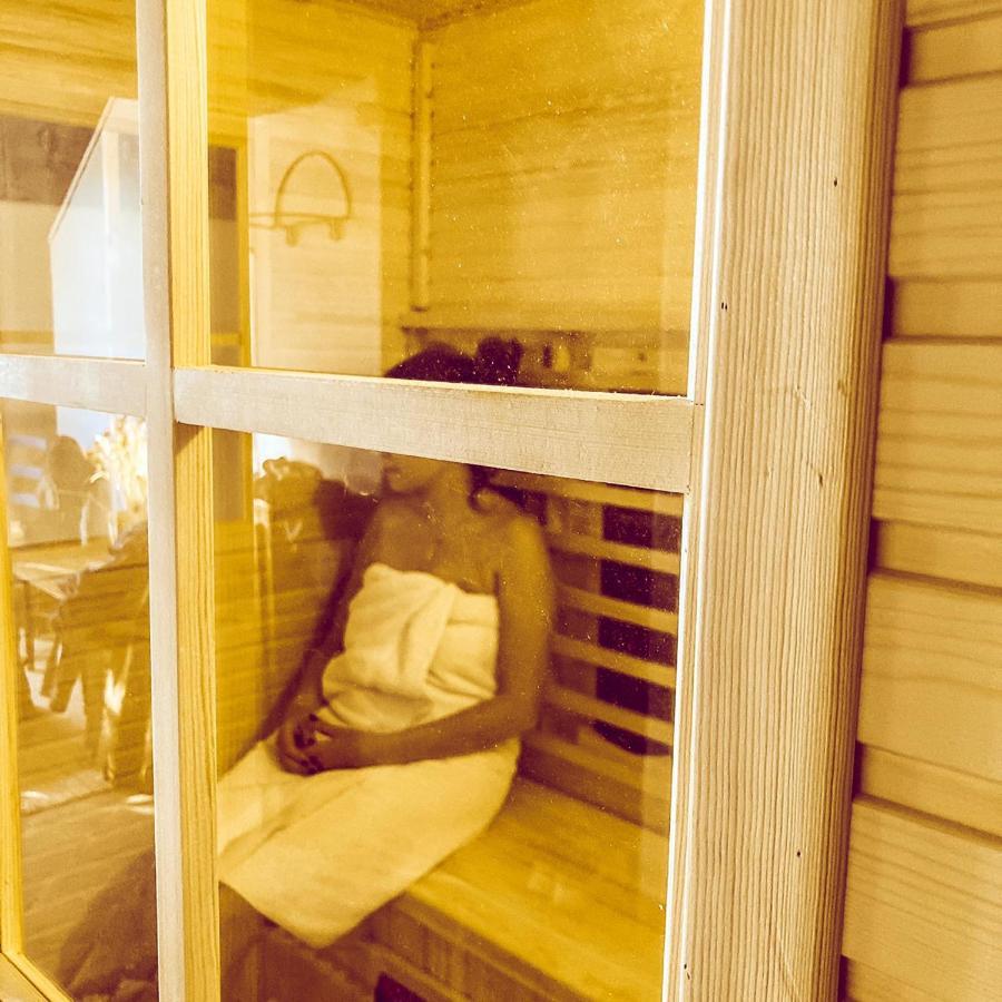 Il Sole Del Sodo Guest House Cortona Ngoại thất bức ảnh