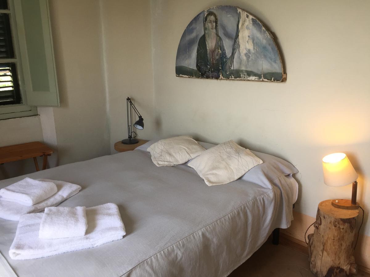 Il Sole Del Sodo Guest House Cortona Ngoại thất bức ảnh