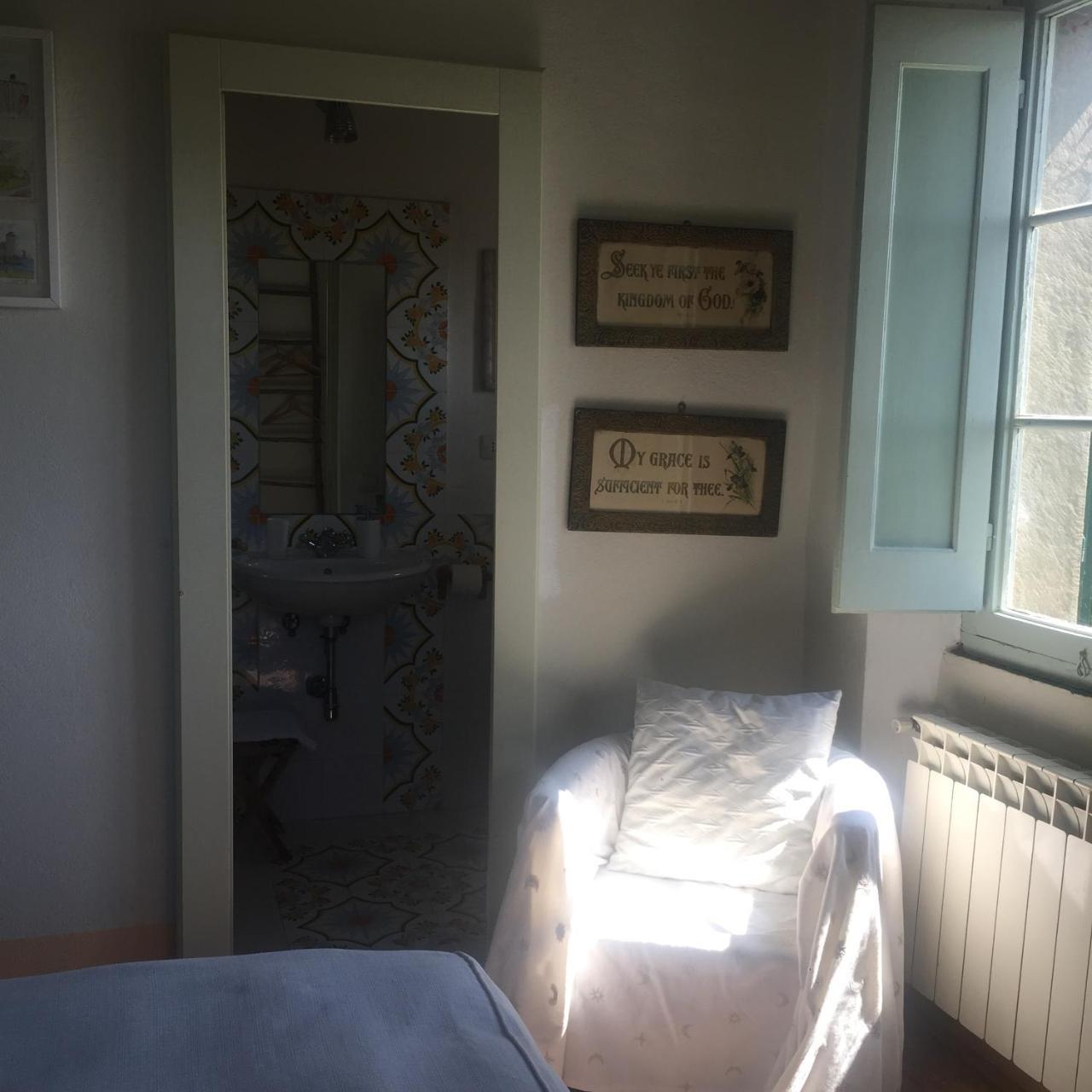 Il Sole Del Sodo Guest House Cortona Ngoại thất bức ảnh